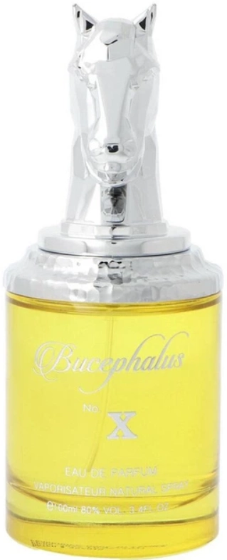 Armaf Bucephalus No. X Perfume EDP