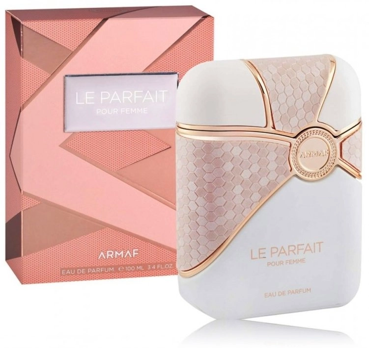 Armaf Le Perfect Woman Perfume EDP