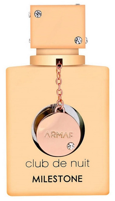 Armaf Club de Nuit Milestone Perfume EDP 200 ml 13467341 6294015171112