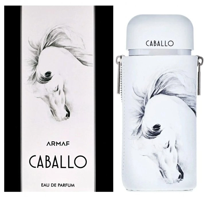 Armaf Caballo Pour Homme Perfume EDP