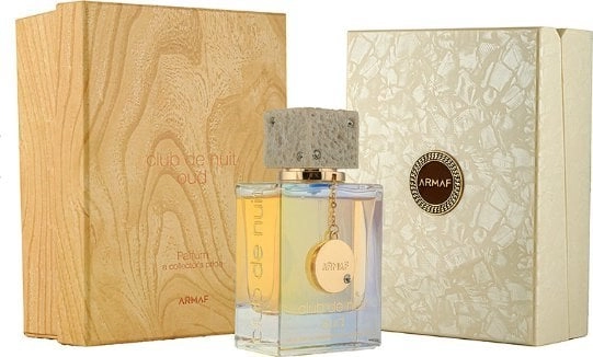 Armaf Club de Nuit Oud Perfume