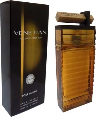 Armaf Venetian Ambra Edition EDP 100