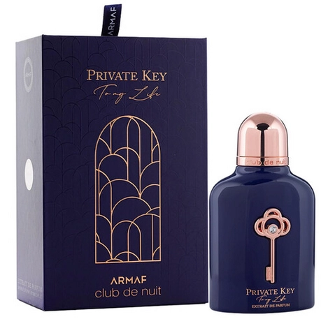Armaf Private Key To My Life