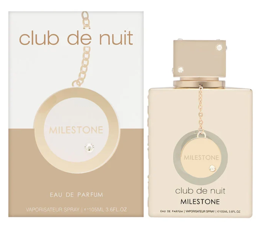 Armaf Club de Nuit Milestone Perfume