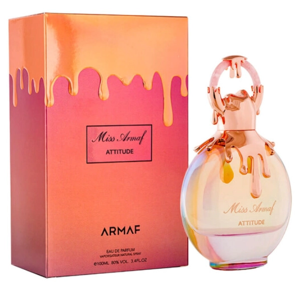 Armaf Miss Armaf Attitude Perfume EDP