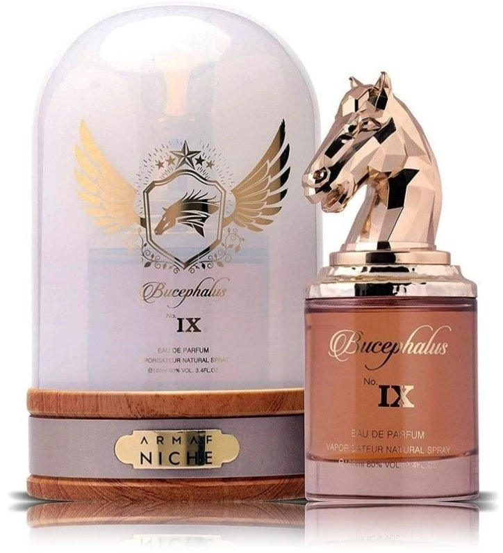Armaf Bucephalus No. IX Perfume EDP