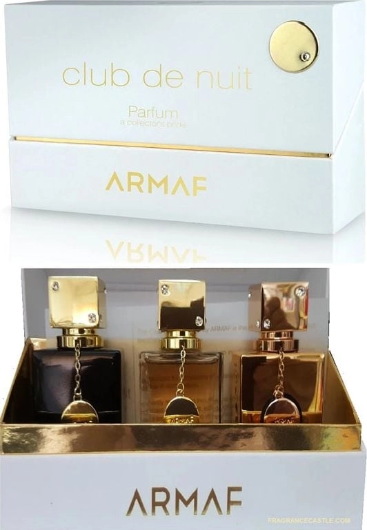 Armaf Club De Nuit Woman +