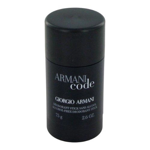 Giorgio Armani Code Dezodorantas 3360372115526 h-P-AJ-255-01