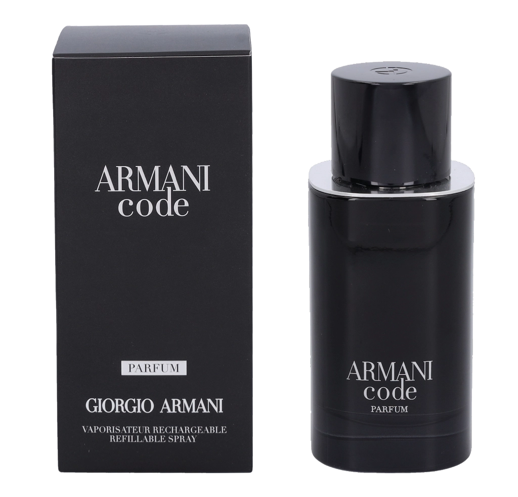 Kvepalai vyrams Giorgio Armani Code Parfum