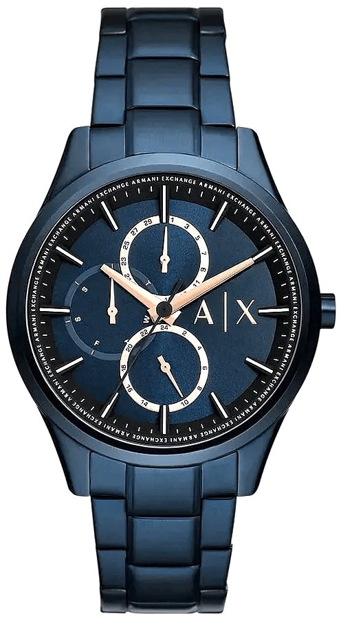 Armani Exchange AX1881 vīriešu pulkstenis