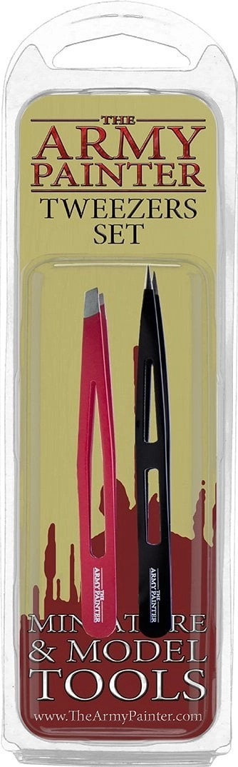 Army Painter Army Painter - Tweezers