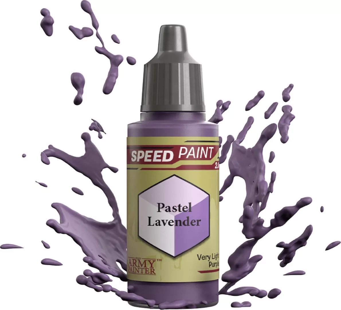 Army Painter FARBKA ARMY PAINTER SPEEDPAINT