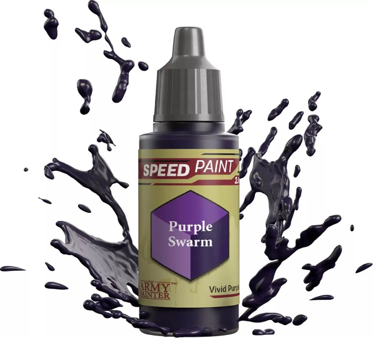 Army Painter FARBKA ARMY PAINTER SPEEDPAINT