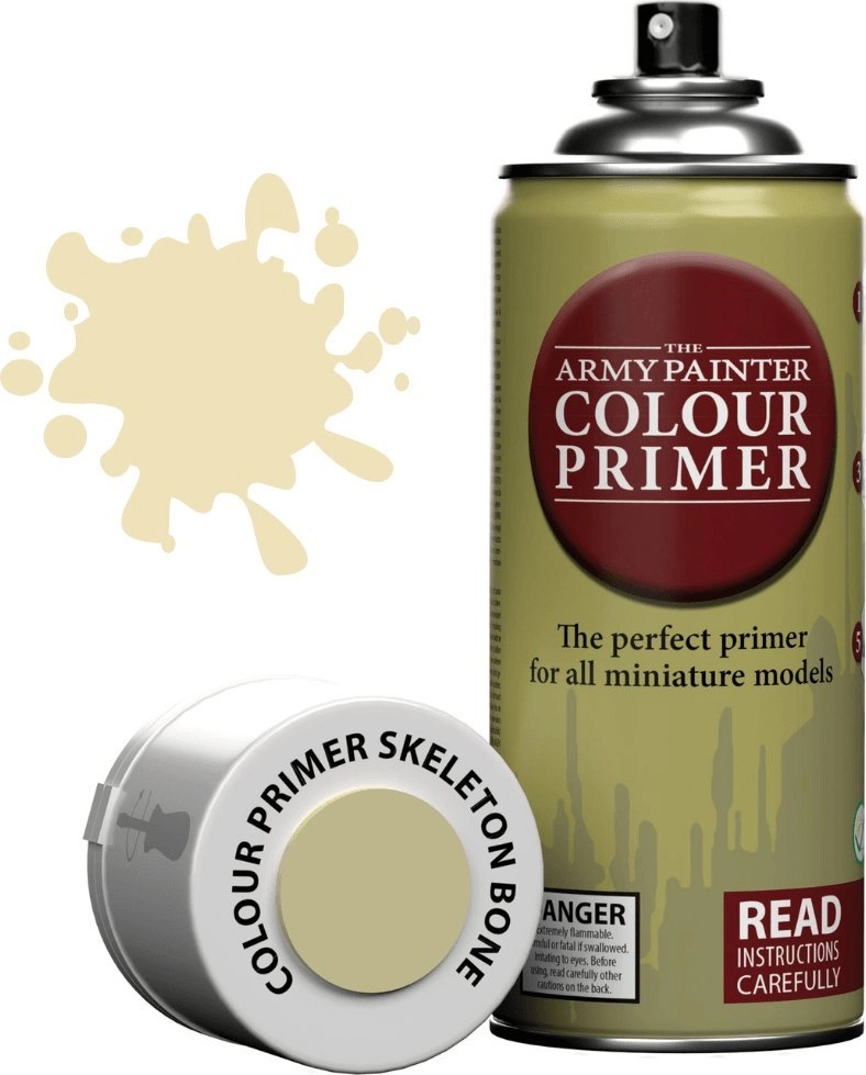 Army Painter Army Painter Colour Primer