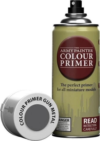 Army Painter Army Painter Colour Primer