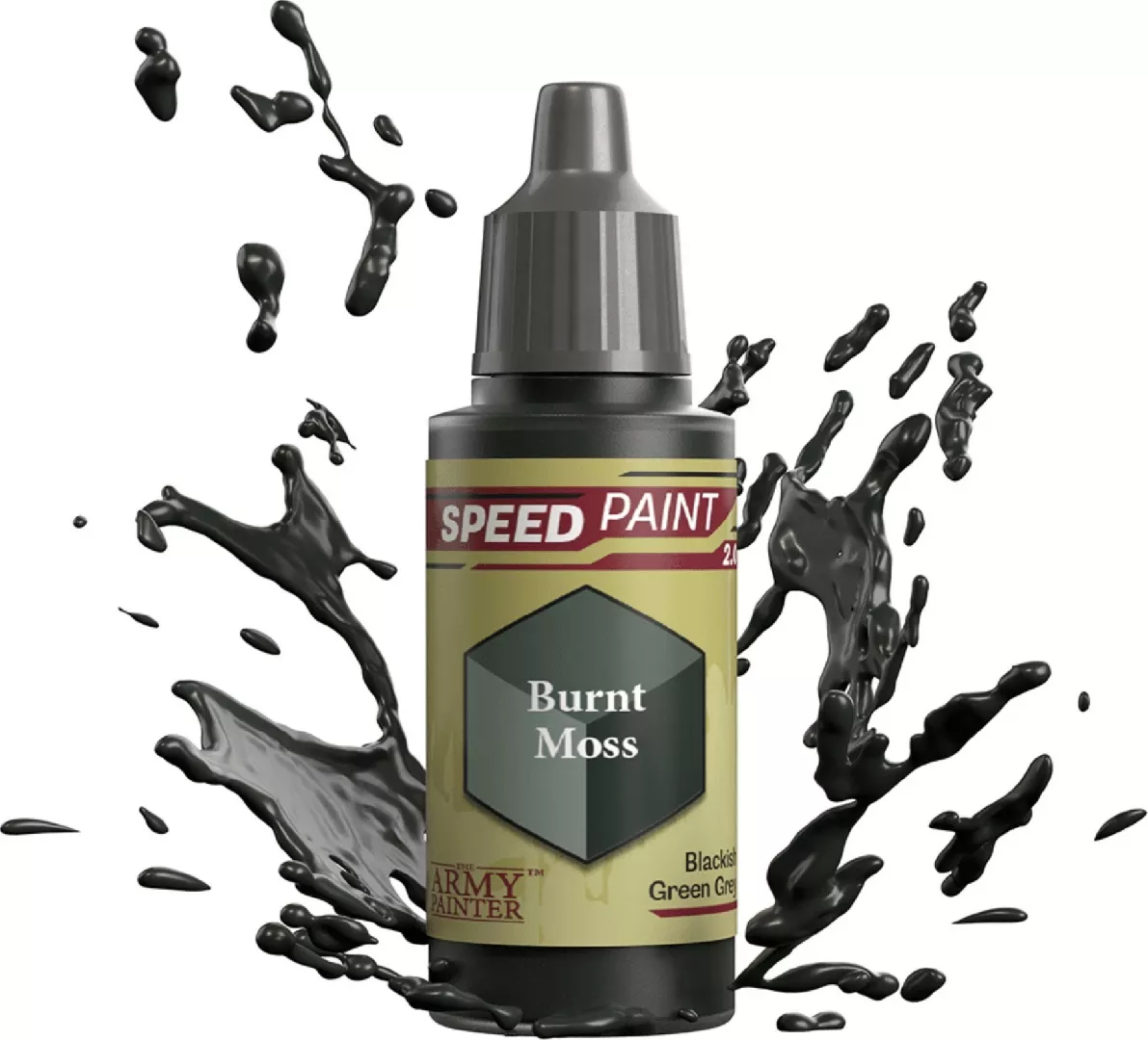 Army Painter FARBKA ARMY PAINTER SPEEDPAINT
