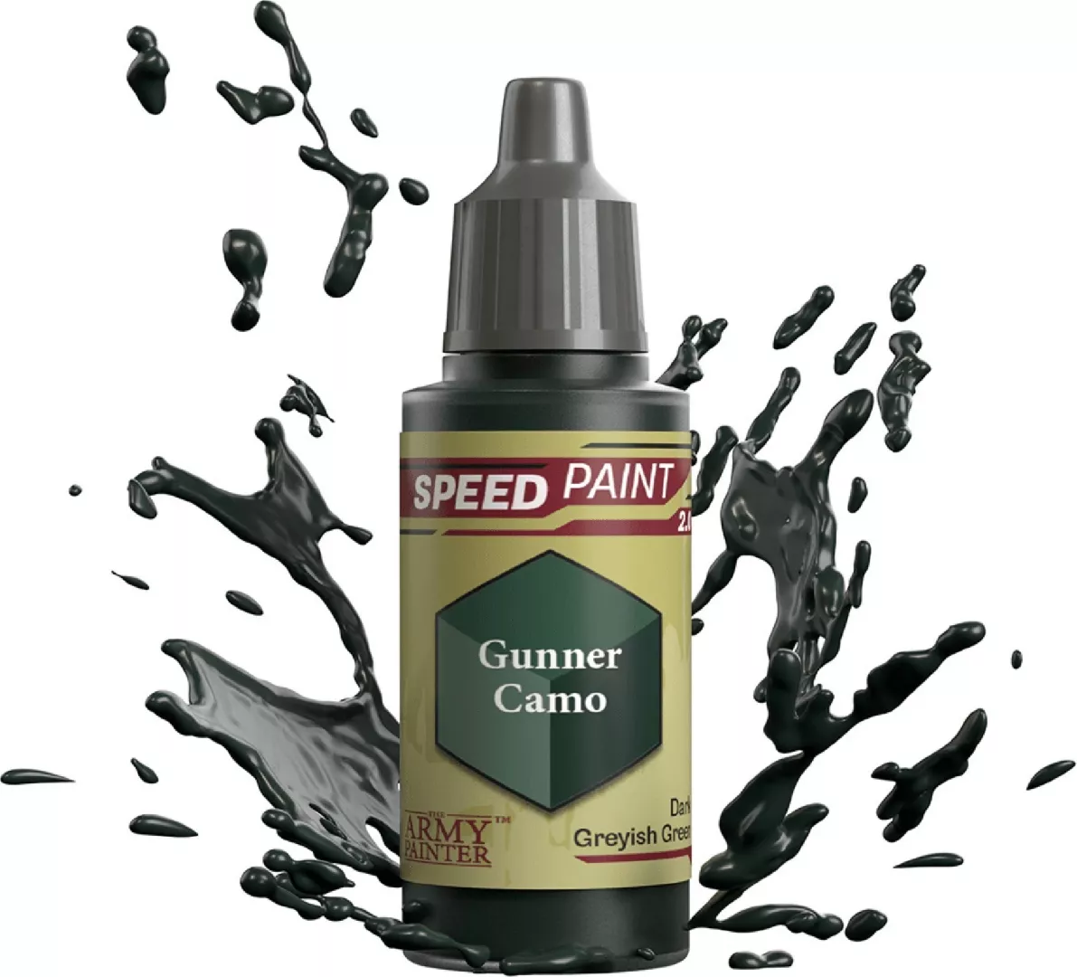 Army Painter FARBKA ARMY PAINTER SPEEDPAINT