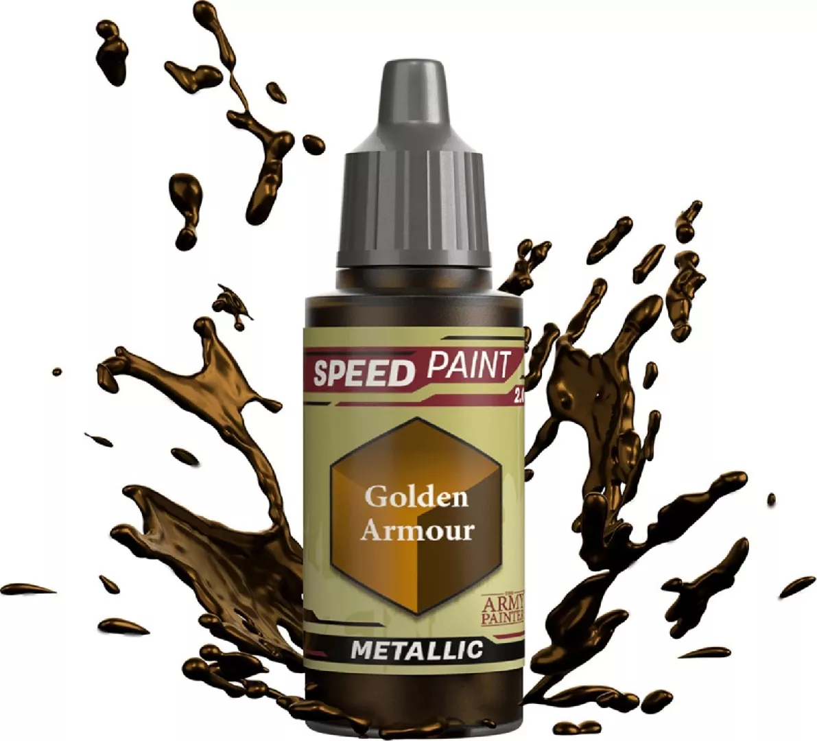 Army Painter FARBKA ARMY PAINTER SPEEDPAINT