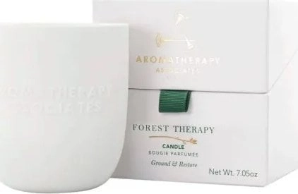 Aromatherapy Associates Aromatherapy Associates  Forest Therapy