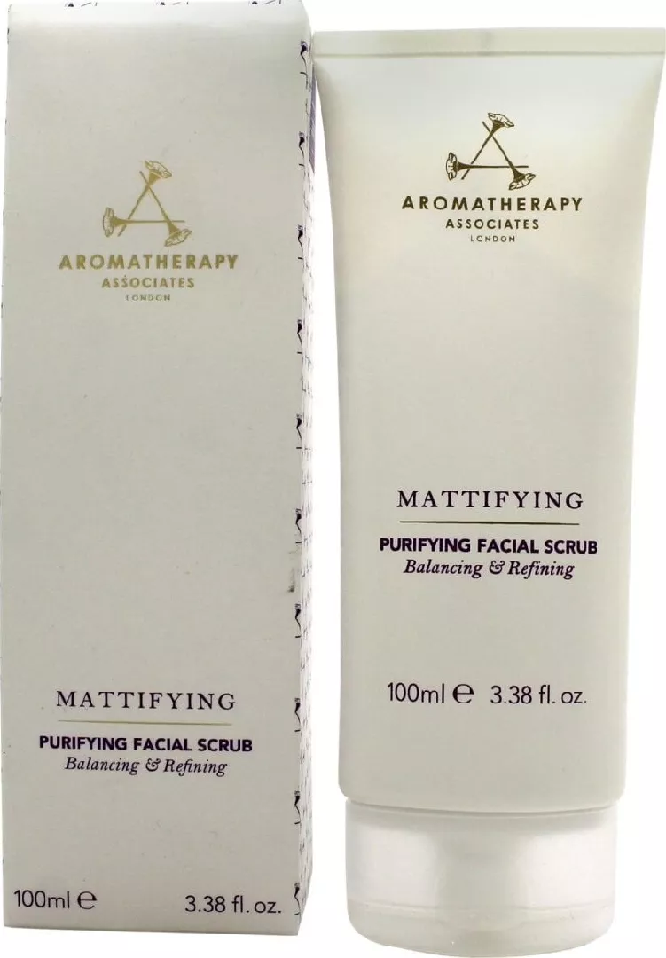 Aromatherapy Associates Aromatherapy Associates Mattifying Vegan
