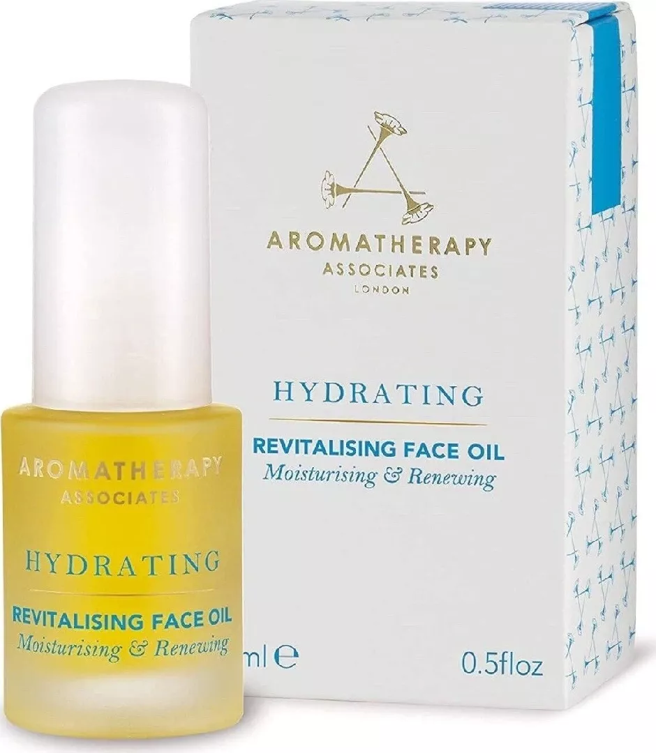 Aromatherapy Associates Aromatherapy Associates Hydrating Rose