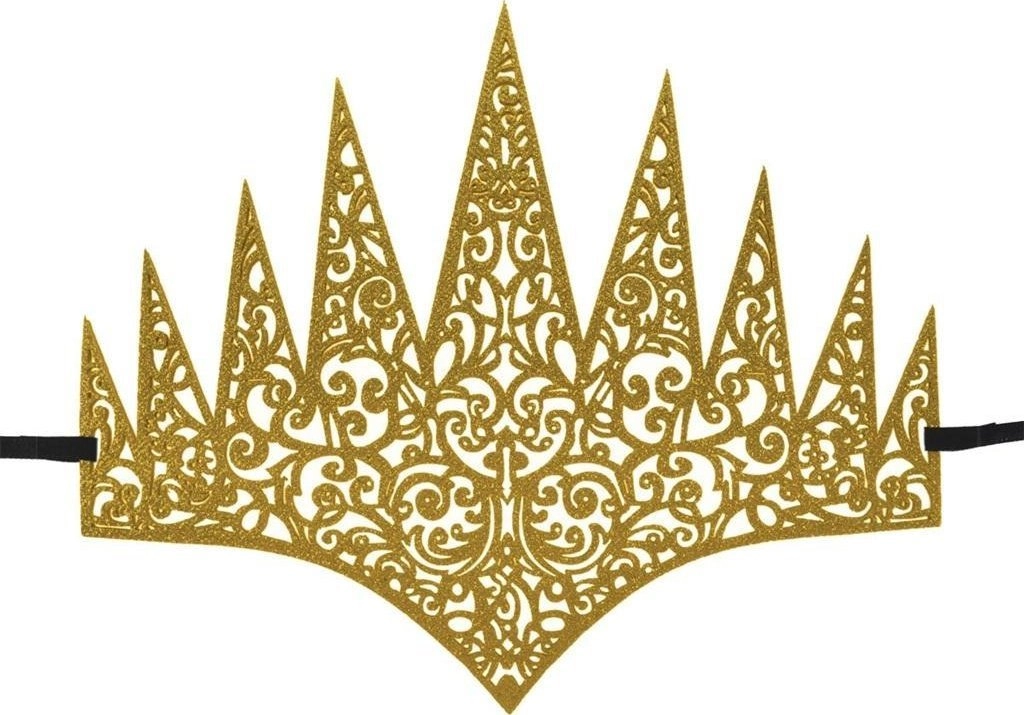 Queen`s Diadem 5902934209236