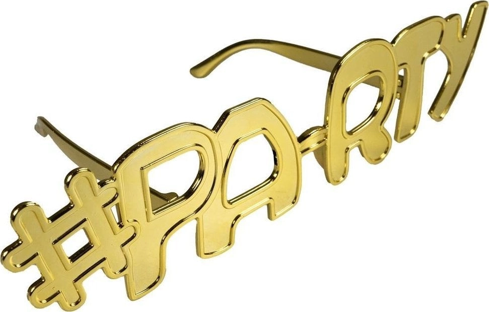 #party glasses 5902934242547
