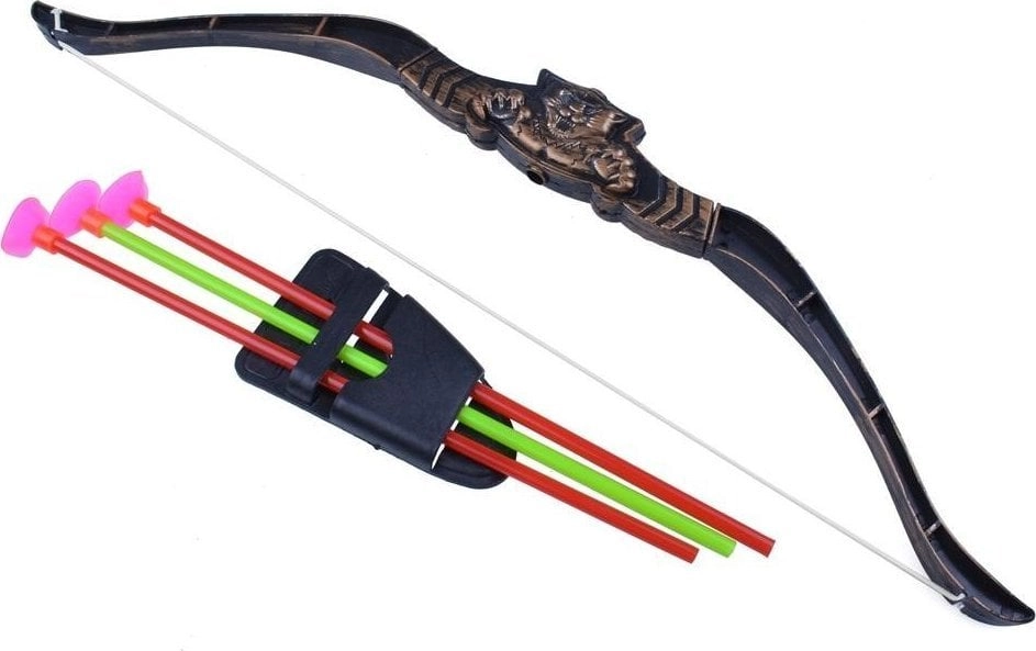 Apache bow 5907667299417