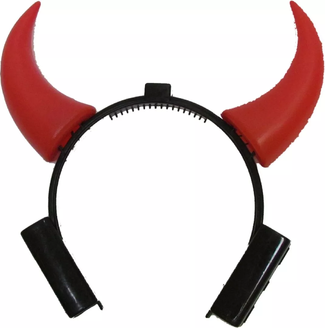 Devil horns  glowing ARPE1500