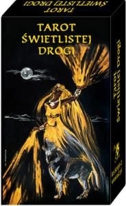 Cards. Tarot of the Shining Path
