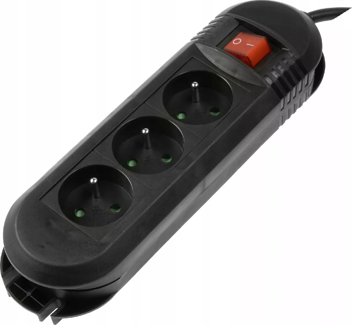 Art.-Multimedia Hama Comfort Power Strip