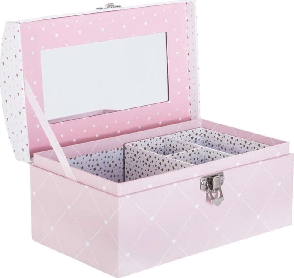 Art-Pol Love jewelry box 127200 3560238906835