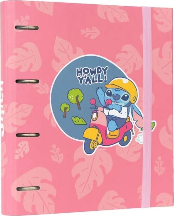 Art-Pol Disney Stitch - Segregator A4