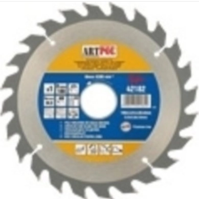 Art-Pol Circular saw for cutting wood