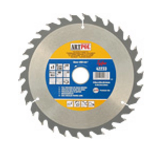Art-Pol Circular saw for cutting wood