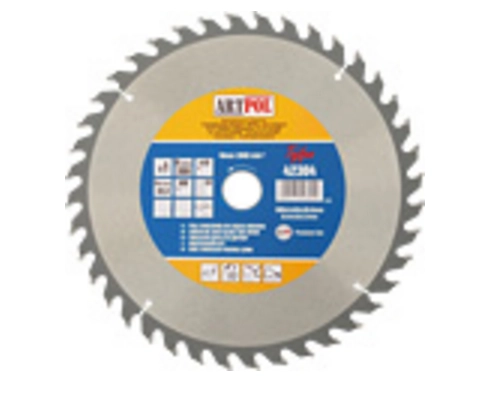 Art-Pol Circular saw for cutting wood