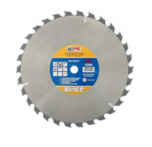 CIRCULAR SAW TOOTH WITH WIDIA 500*30*60z