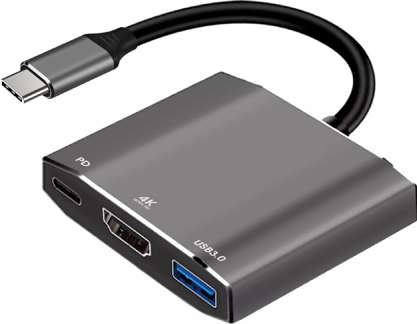 ART USB-C male - male cable