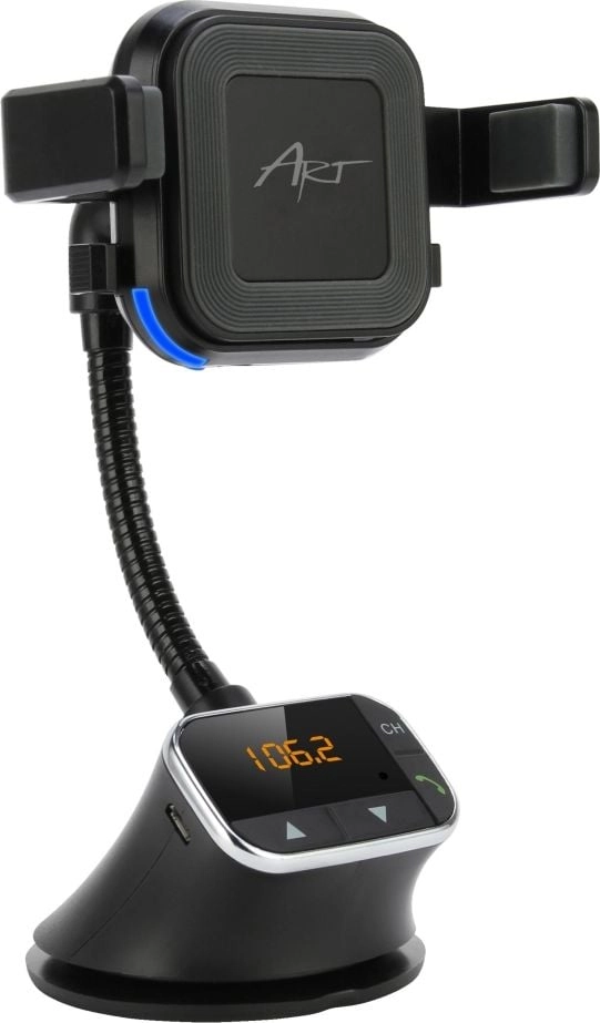 Transmiter FM Art FM-09BT MP3TR FM-09