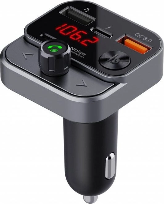 ART FM MP3 car transmitter with