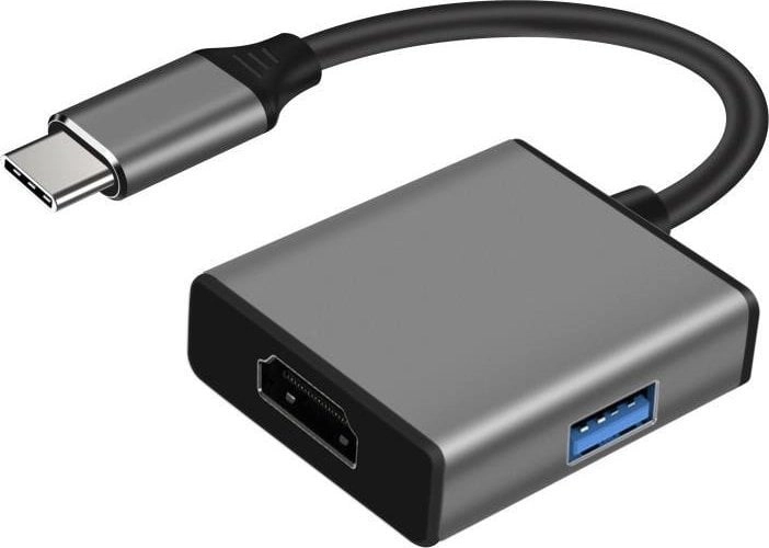 HUB USB Art HUB adapter USB-C