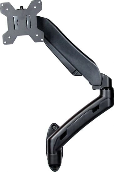 Wall handle to 1 lcd monitor