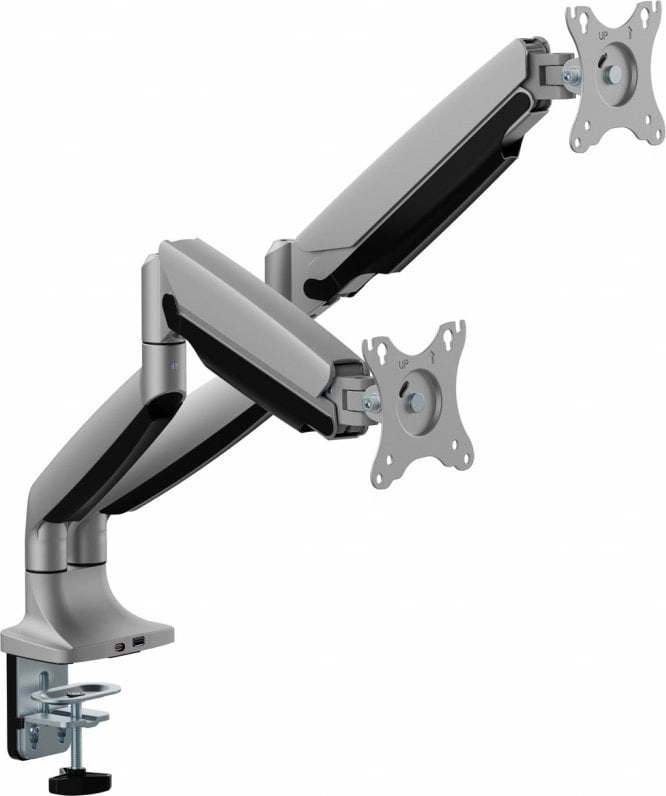 ART GAS DESKTOP BRACKET FOR 2
