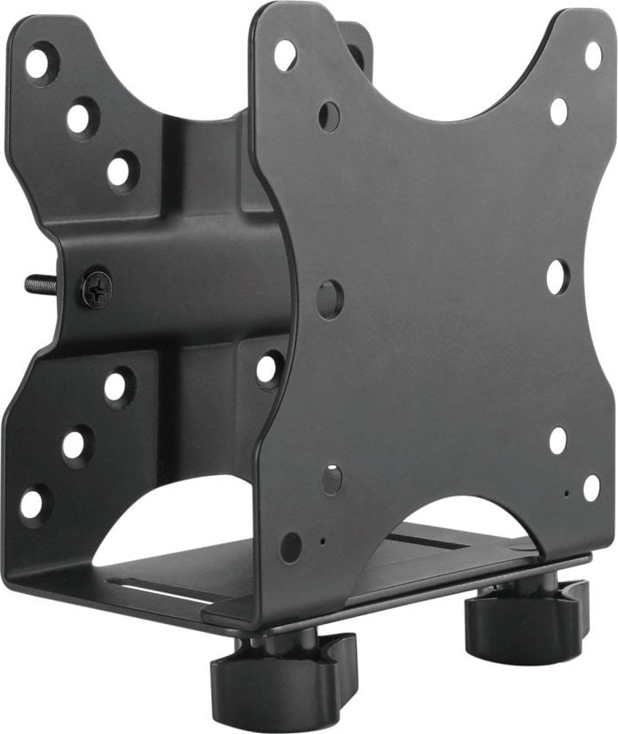 Art computer holder MOUNTING HOLDER FOR
