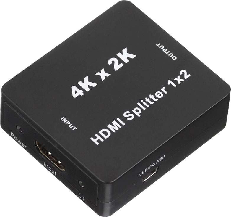 Art Splitter Hdmi 2 Porty Art