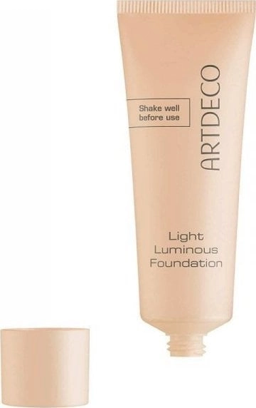 ARTDECO LIGHT LUMINOUS Illuminating foundation 22