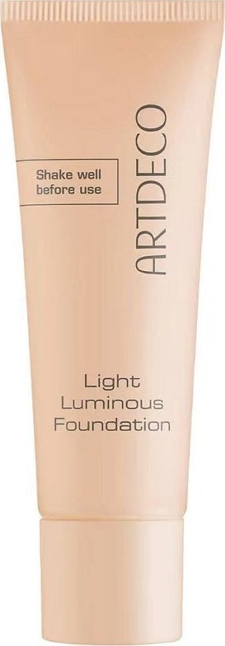 Artdeco - Light Luminous Foundation -