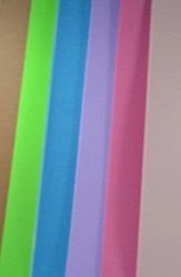 Self-adhesive micro-rubber foam 20x30cm 6 sheets