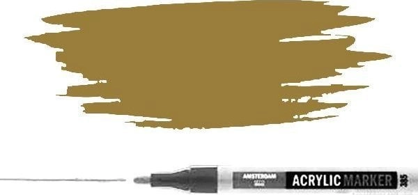 Amsterdam Acrylic Marker 2 mm Deep