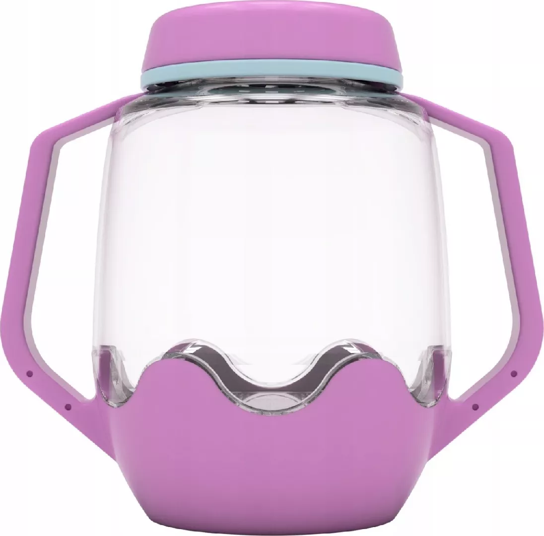 Artgeist Glo Pals Sensory jar to